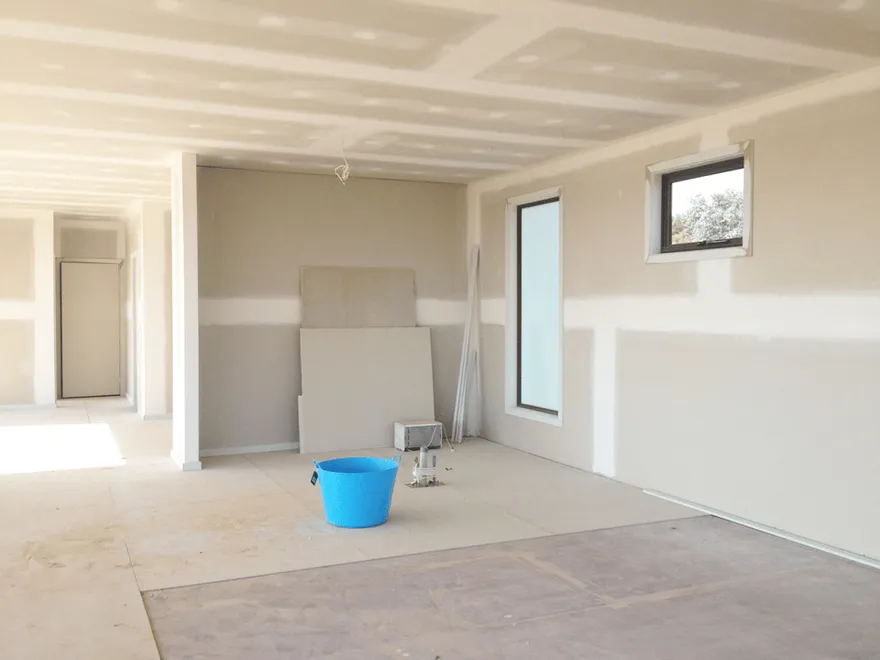 Jett Custom Interiors & Plastering Services featured image